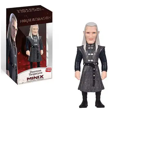 MINIX House of Dragon