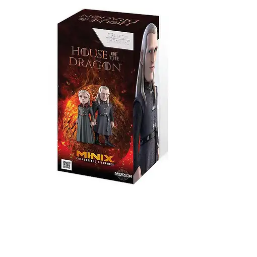 MINIX House of Dragon