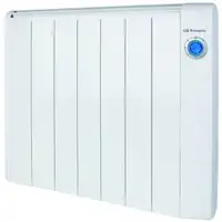 Orbegozo PRE 1800 Blanco 1800 W Radiador