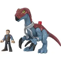Fisher-Price Imaginext GVV63 figura de juguete para niños