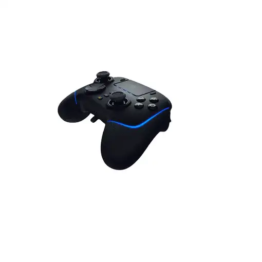 Razer Wolverine V2 Pro Negro RF/USB Gamepad Analógico/Digital PC, PlayStation 5