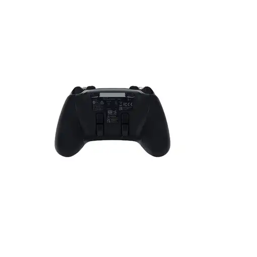Razer Wolverine V2 Pro Negro RF/USB Gamepad Analógico/Digital PC, PlayStation 5