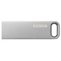 Kioxia TransMemory U366 unidad flash USB 64 GB USB tipo A 3.2 Gen 1 (3.1 Gen 1) Gr