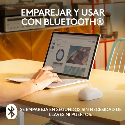 Logitech M240 Silent