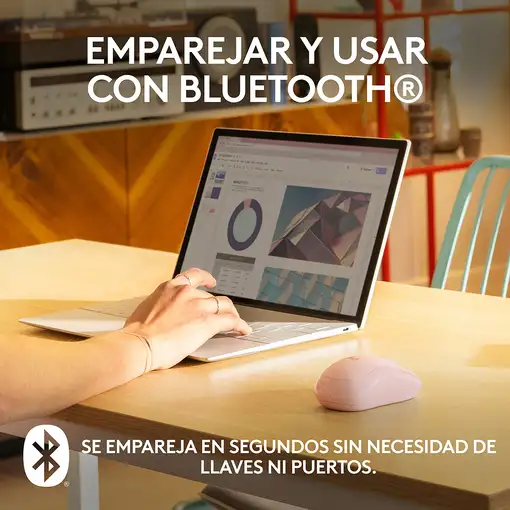 Logitech M240 Silent
