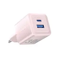 Vention FEQP0-EU cargador de dispositivo móvil Universal Rosa Corriente alterna Ca