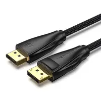 Vention HCCBH cable DisplayPort 2 m Negro
