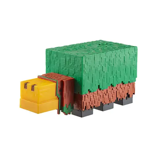Minecraft HXM85 figura de juguete para niños