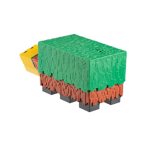 Minecraft HXM85 figura de juguete para niños