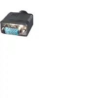 3GO 1.8m VGA M/M cable VGA 1,8 m VGA (D-Sub) Negro