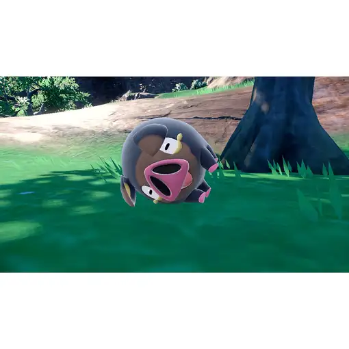 Nintendo Pokémon Escarlata