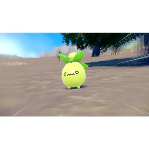 Nintendo Pokémon Escarlata