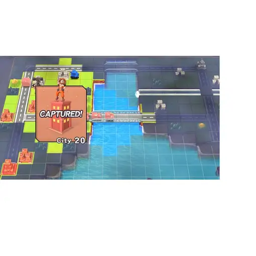 Nintendo Advance Wars 1+2: Re-Boot Camp Estándar Alemán, Holandés, Inglés, Español