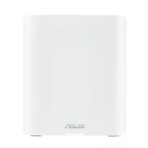 ASUS ZenWiFi BT10 – 3er Pack Weiß Tribanda (2.4 GHz / 5 GHz / 6 GHz) Wi-Fi 7