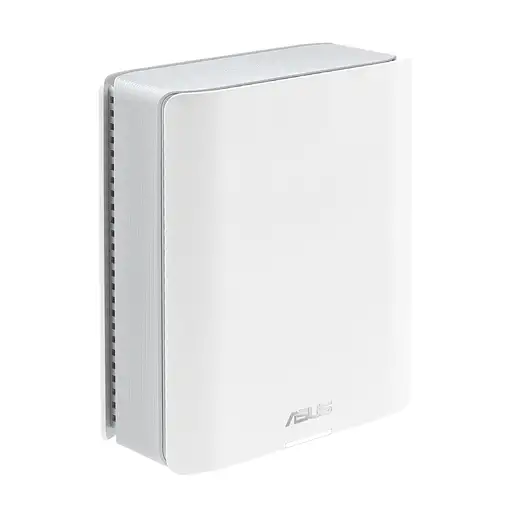ASUS ZenWiFi BT10 – 3er Pack Weiß Tribanda (2.4 GHz / 5 GHz / 6 GHz) Wi-Fi 7