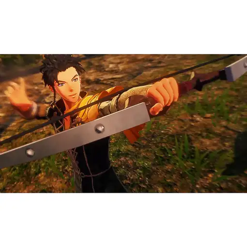 Nintendo Fire Emblem Warriors: Three Hopes Estándar Chino simplificado, Chino trad