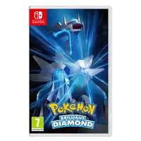 Nintendo Pokémon Diamante Brillante