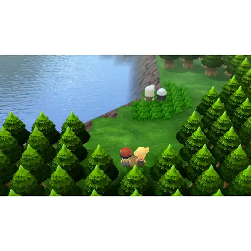 Nintendo Pokémon Diamante Brillante