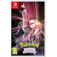 Nintendo Pokemon Perla Reluciente