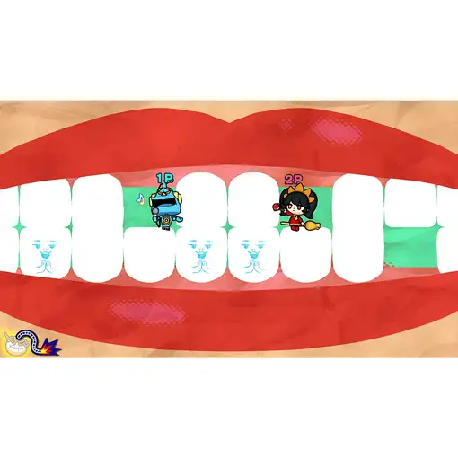 Nintendo Warioware: Get it Together! Estándar Plurilingüe Nintendo Switch