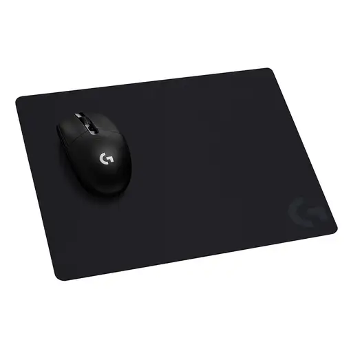 Logitech G440 Alfombrilla Gaming Negra