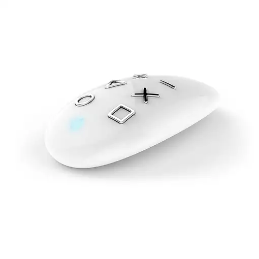 Fibaro KeyFob mando a distancia Lighting, Sistema de audio de uso doméstico, Unive