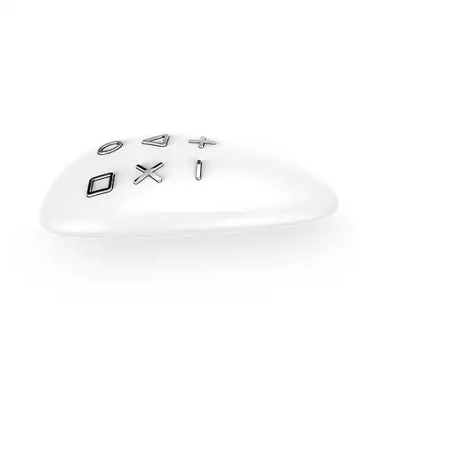 Fibaro KeyFob mando a distancia Lighting, Sistema de audio de uso doméstico, Unive
