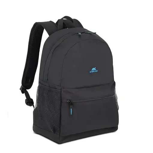 Rivacase Gremio 5563 mochila Mochila informal Negro Poliéster