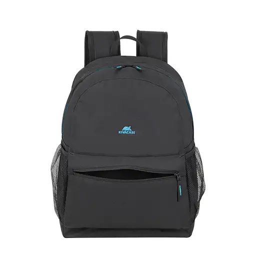 Rivacase Gremio 5563 mochila Mochila informal Negro Poliéster