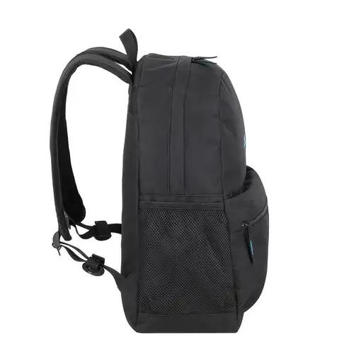 Rivacase Gremio 5563 mochila Mochila informal Negro Poliéster