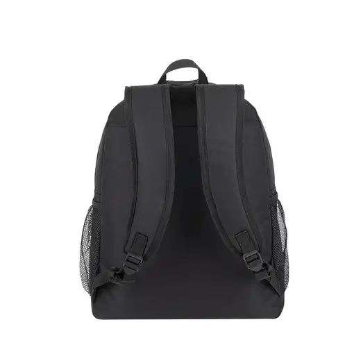Rivacase Gremio 5563 mochila Mochila informal Negro Poliéster