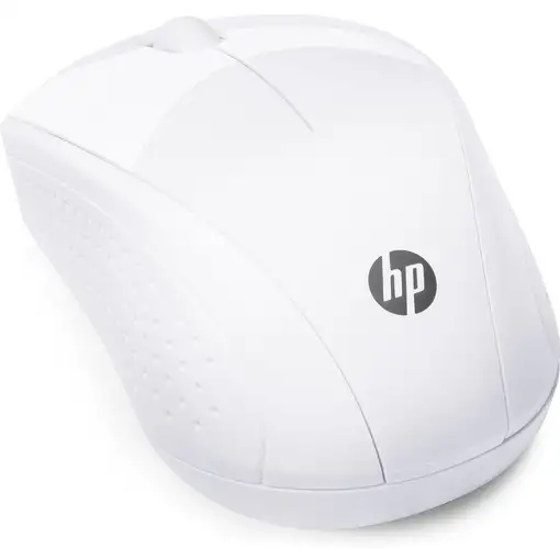 HP Ratón inalámbrico 220 (Blanco Nieve)
