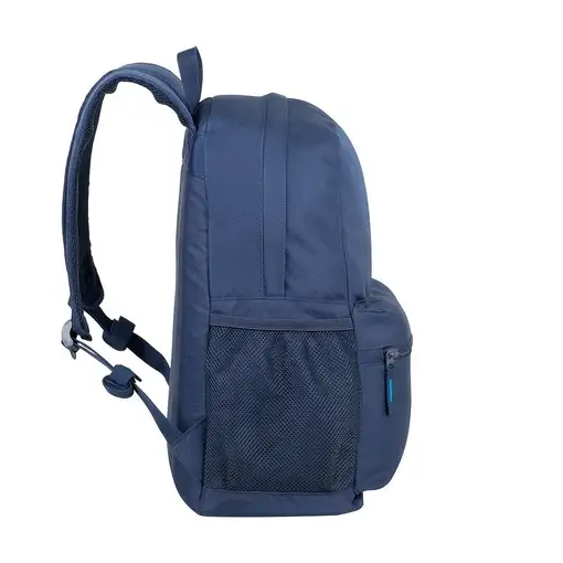 Rivacase Gremio 5563 mochila Mochila informal Azul Poliéster