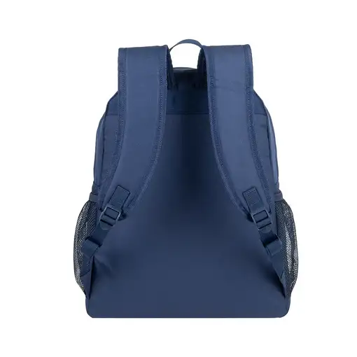 Rivacase Gremio 5563 mochila Mochila informal Azul Poliéster
