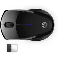 HP Ratón inalámbrico 220 Silent