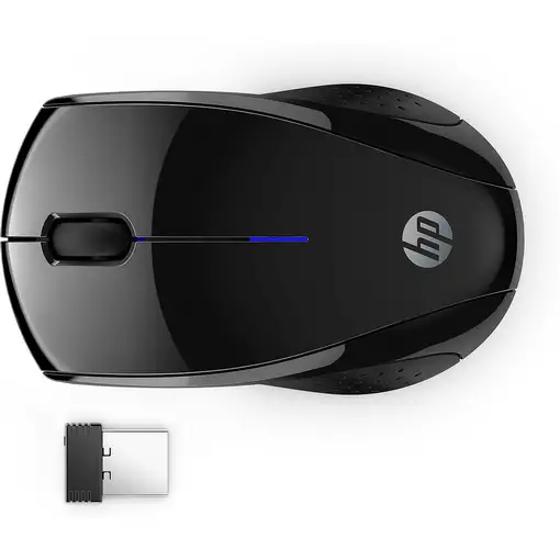 HP Ratón inalámbrico 220 Silent