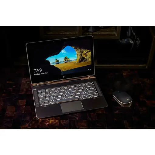 HP Ratón inalámbrico Z5000