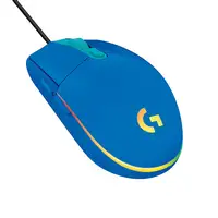 Logitech G 910-005798 ratón Juego mano derecha USB tipo A 8000 DPI