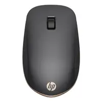 HP Ratón inalámbrico plata ceniza oscura Z5000