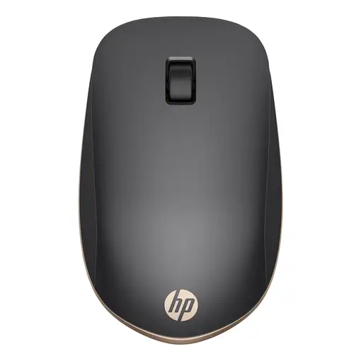 HP Ratón inalámbrico plata ceniza oscura Z5000