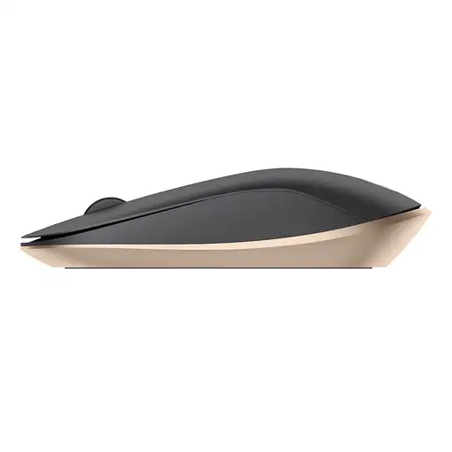 HP Ratón inalámbrico plata ceniza oscura Z5000