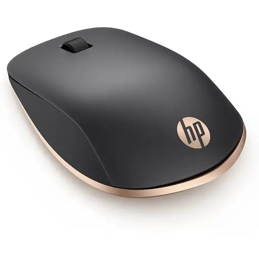 HP Ratón inalámbrico plata ceniza oscura Z5000