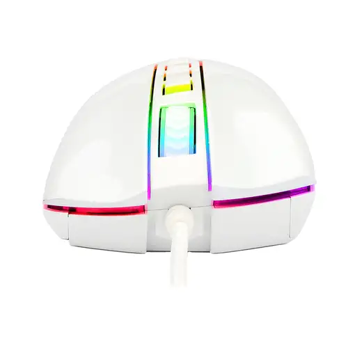 REDRAGON M711W Cobra ratón mano derecha USB Tipo C 10000 DPI