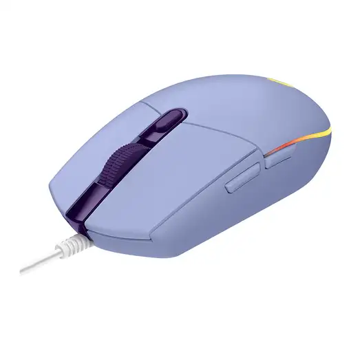 Logitech G 910-005853 ratón Juego mano derecha USB tipo A 8000 DPI Logitech G 910-005853 ratón Juego mano derecha USB tipo A 8000 DPI