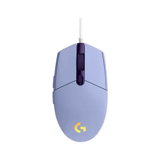 Logitech G 910-005853 ratón Juego mano derecha USB tipo A 8000 DPI