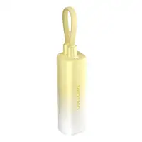 Vention FHWY0 batería externa 5000 mAh Amarillo
