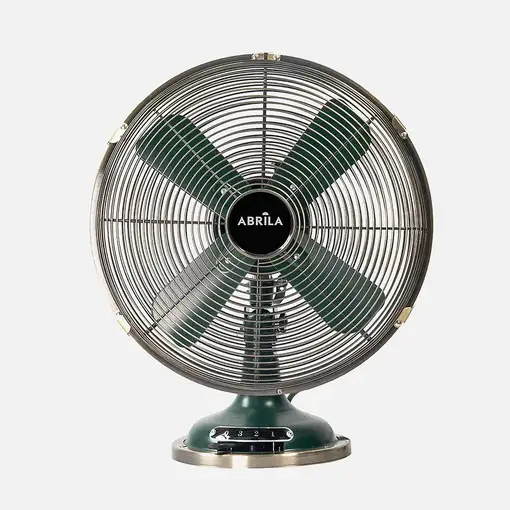 Ventiladores sobremesa FABRILAMP