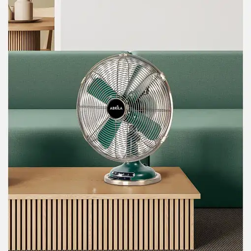 Ventiladores sobremesa FABRILAMP