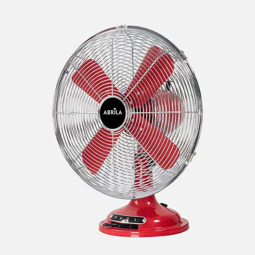 Ventiladores sobremesa FABRILAMP