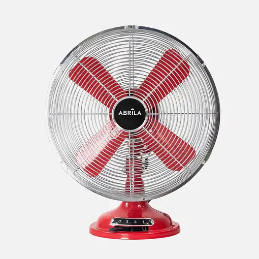 Ventiladores sobremesa FABRILAMP